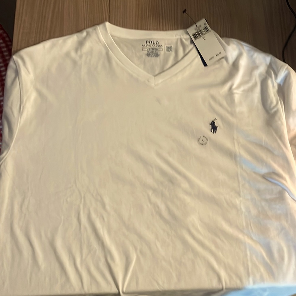 T shirts